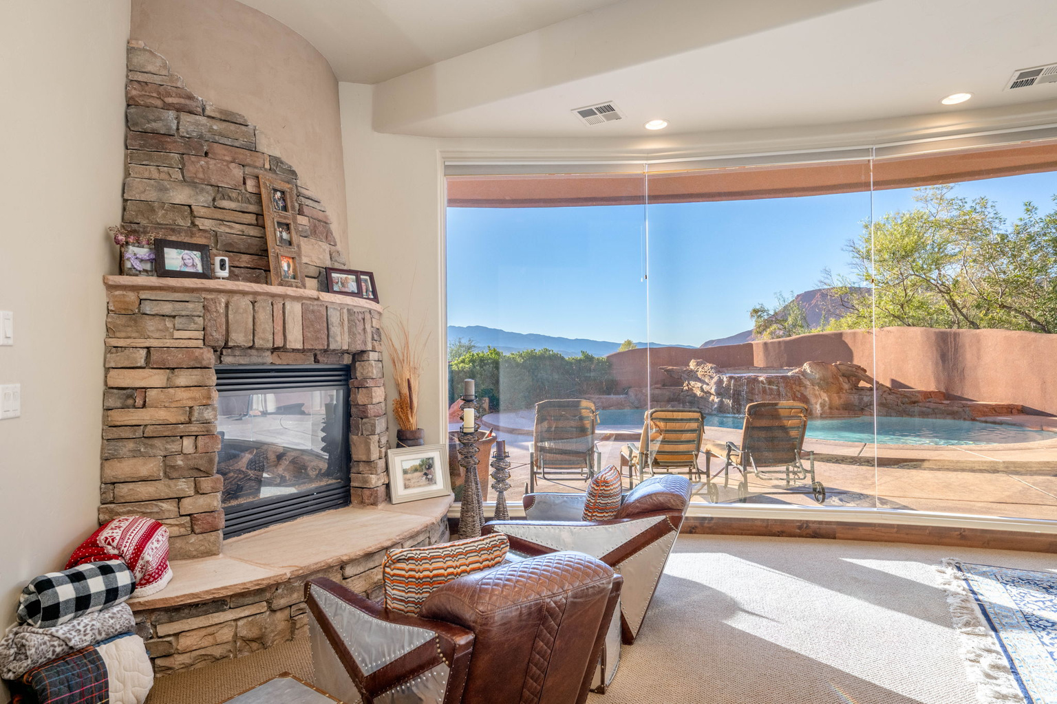 2226 W LOMAKI CIR, St.  George, UT, 84770