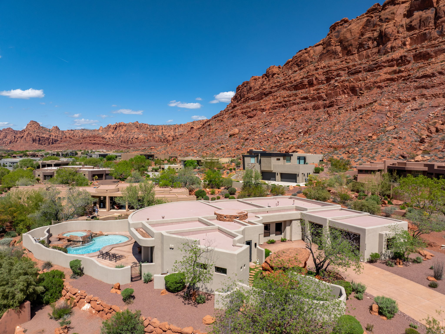 2226 W LOMAKI CIR, St.  George, UT, 84770