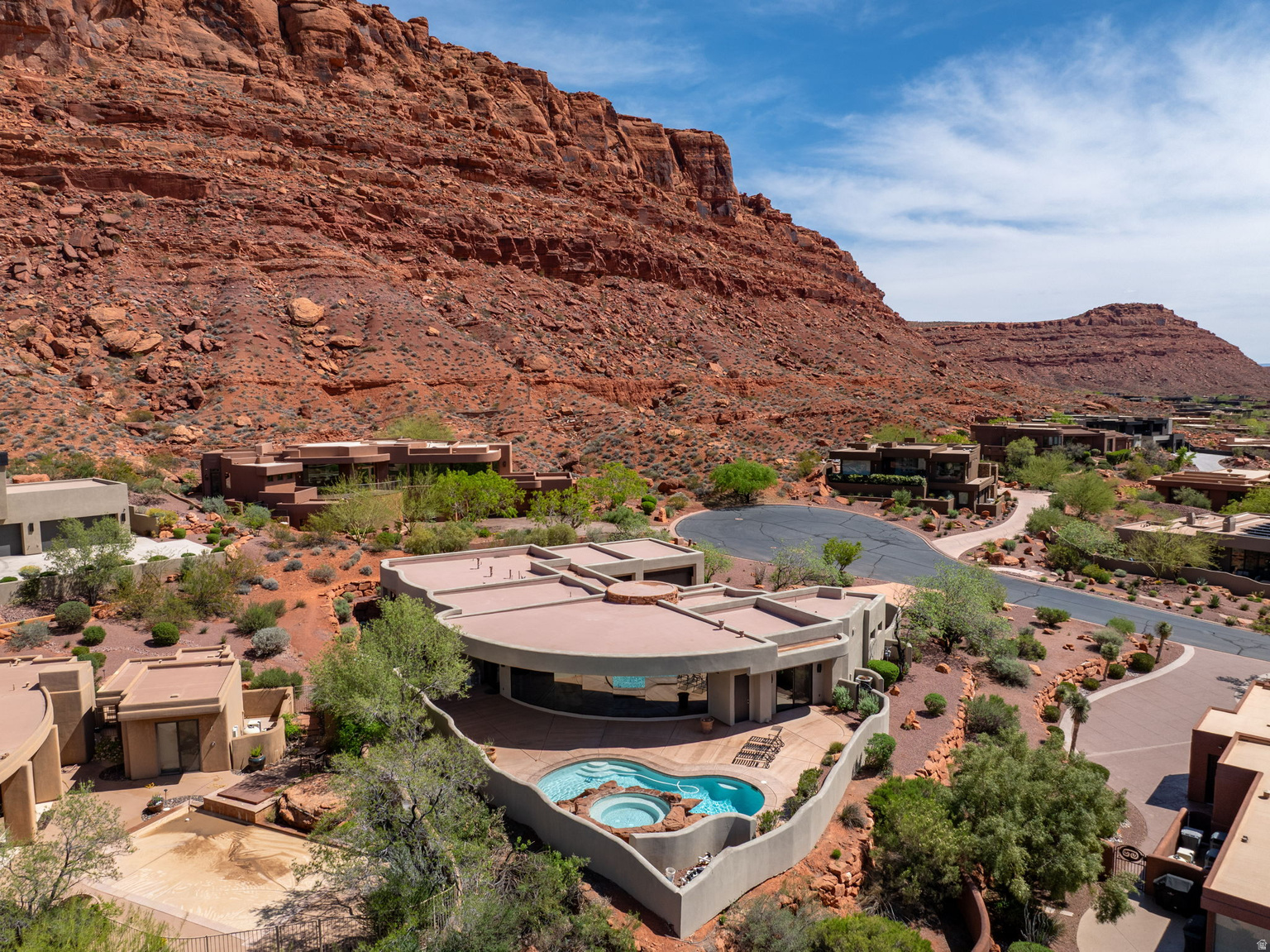 2226 W LOMAKI CIR, St.  George, UT, 84770