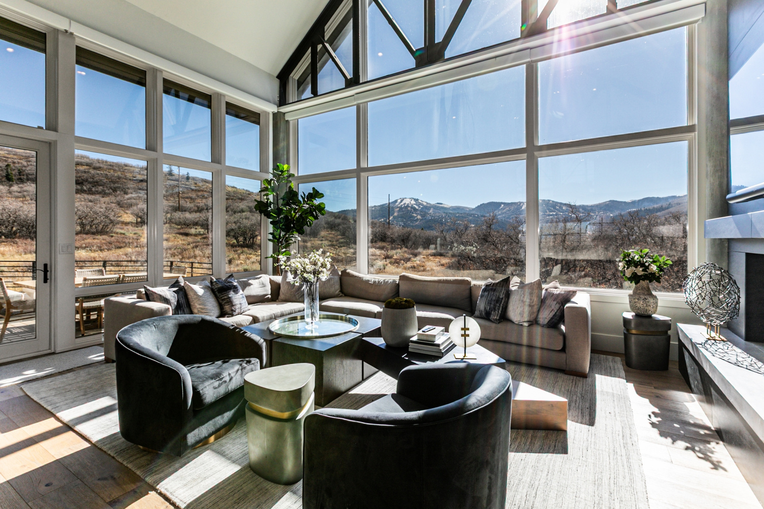 1430 EAGLE WAY, Park  City, UT, 84060