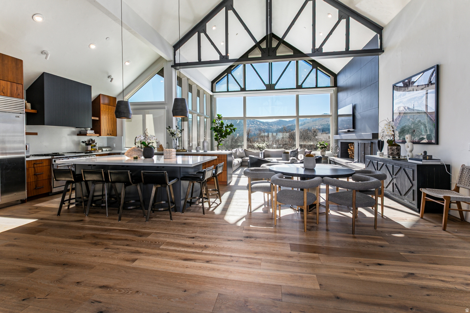 1430 EAGLE WAY, Park  City, UT, 84060