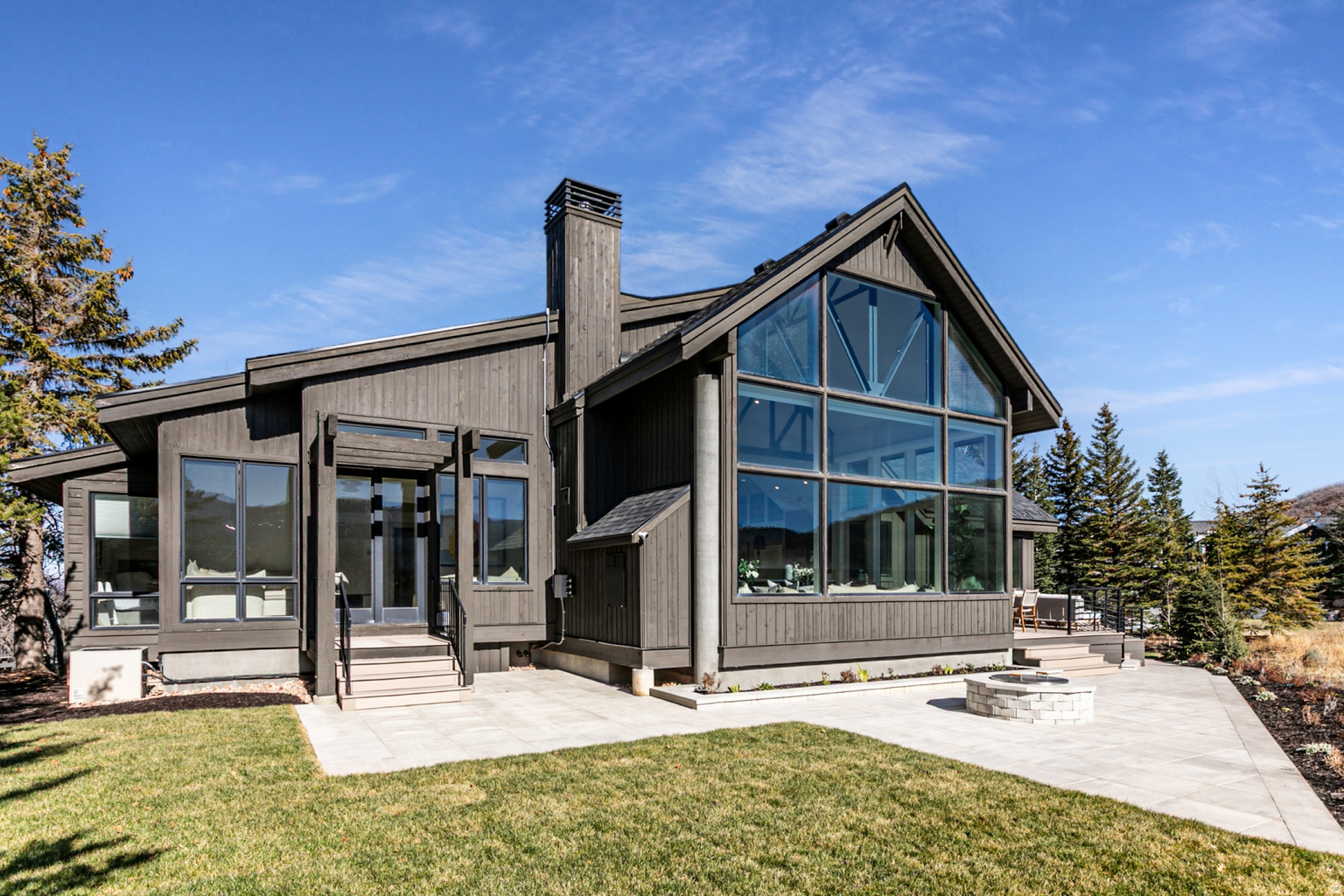 1430 EAGLE WAY, Park  City, UT, 84060
