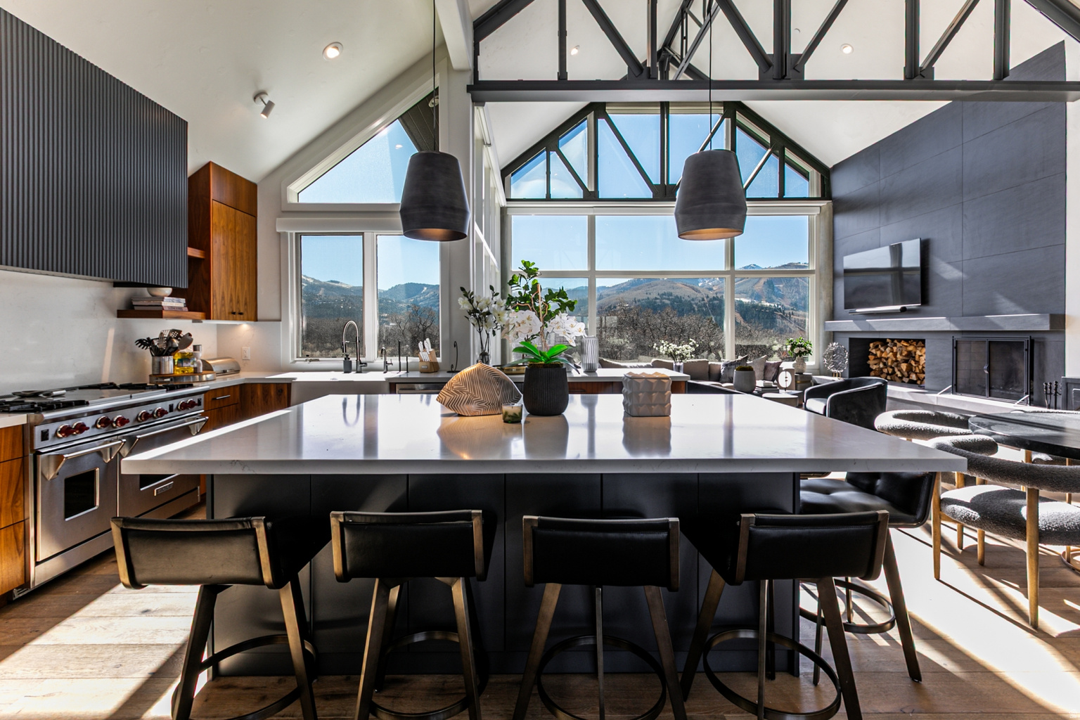 1430 EAGLE WAY, Park  City, UT, 84060