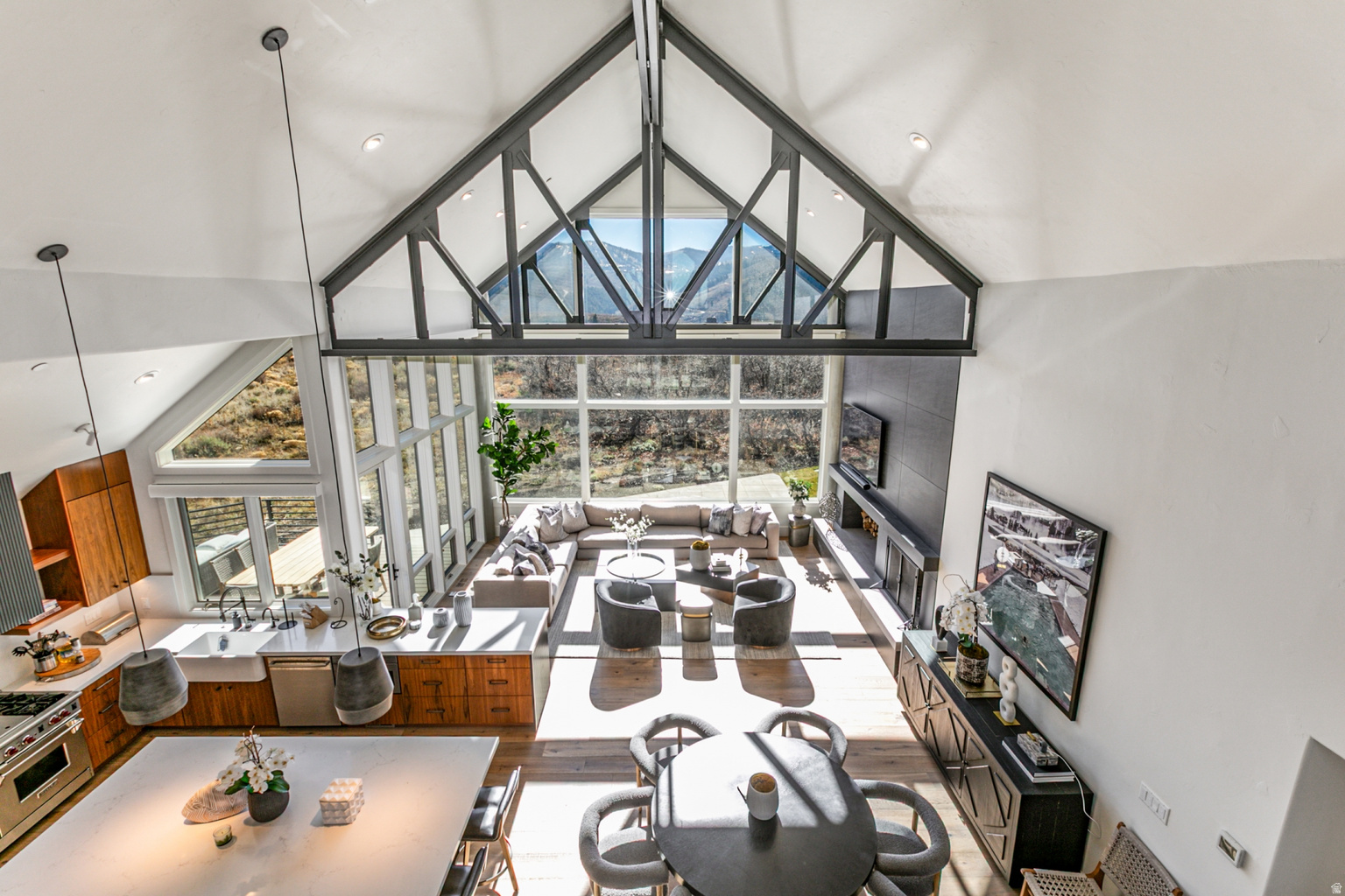 1430 EAGLE WAY, Park  City, UT, 84060