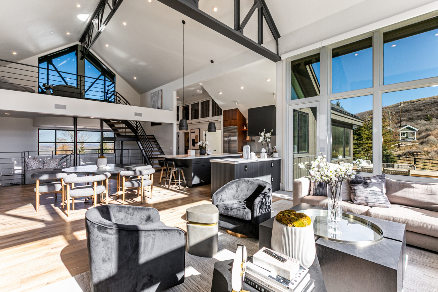 1430 EAGLE WAY, Park  City, UT, 84060