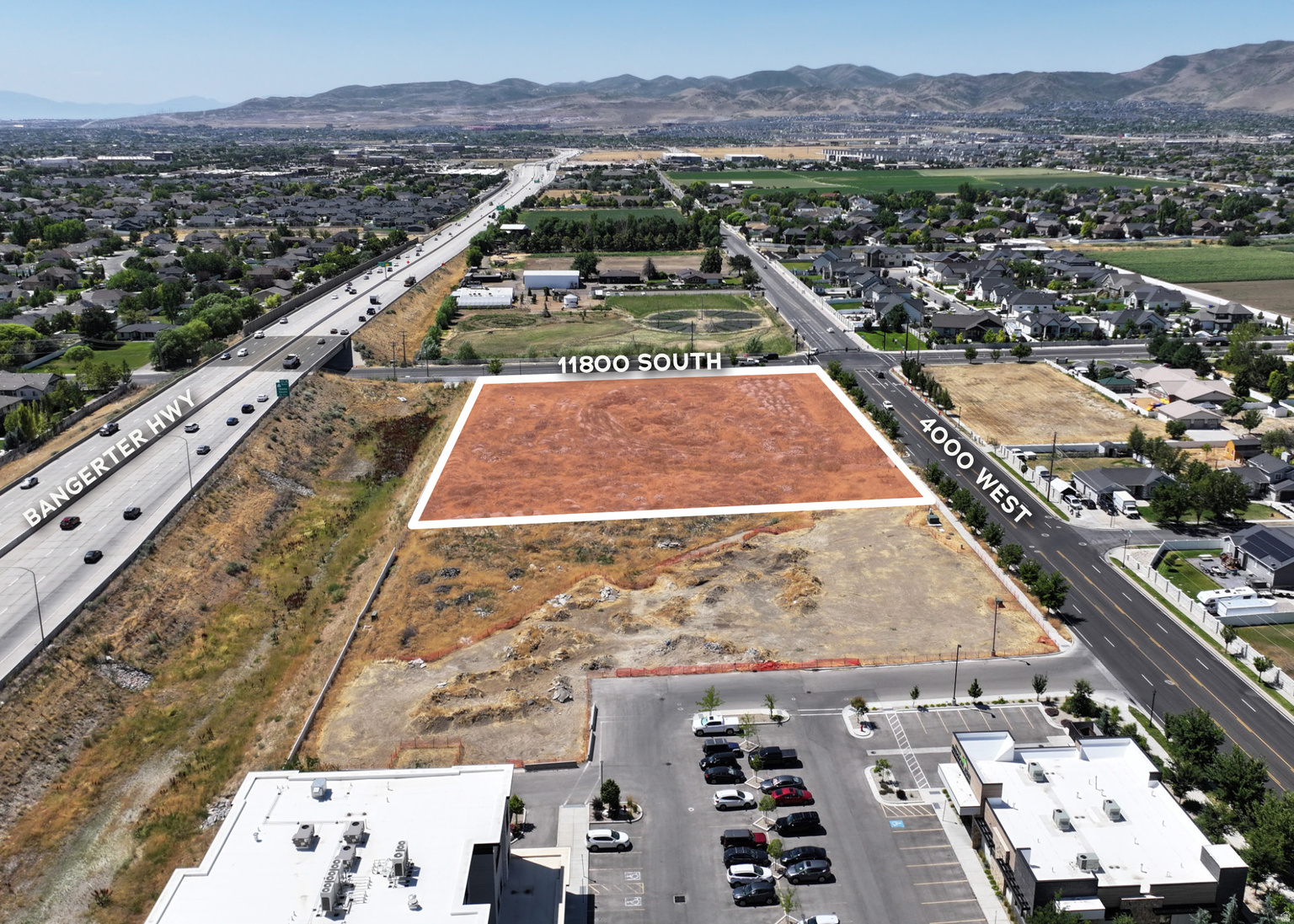 11789 S 4000 W, South  Jordan, UT, 84009