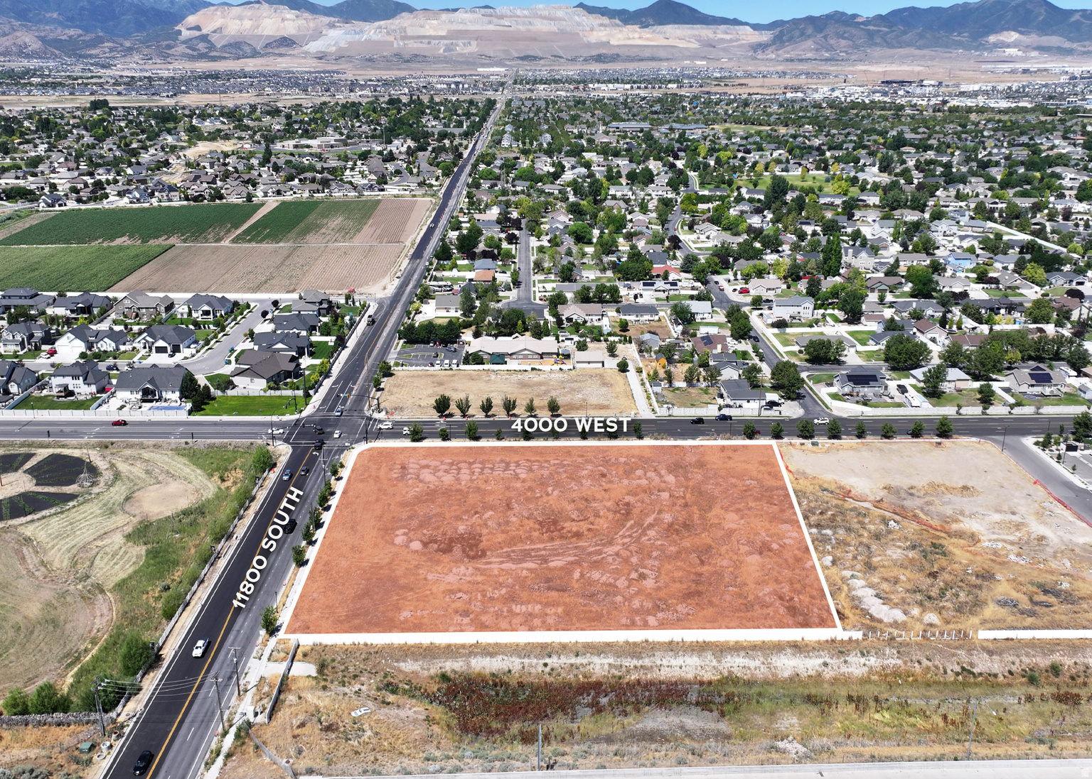 11789 S 4000 W, South  Jordan, UT, 84009