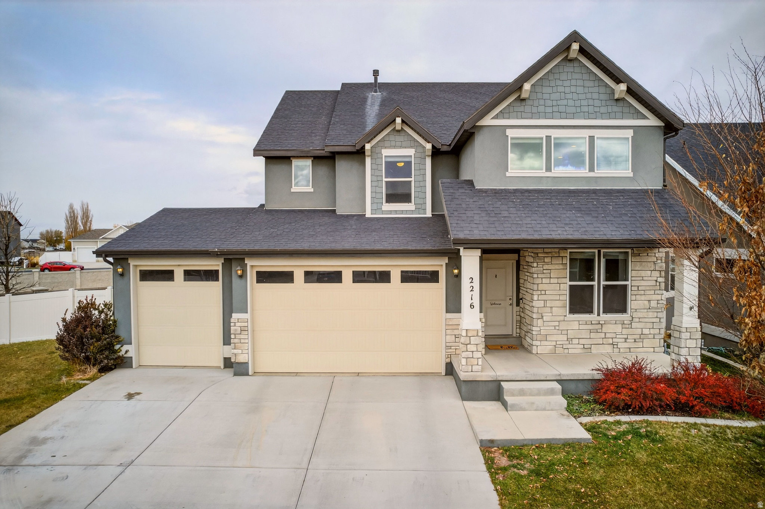 8814 W DAISY VIEW LN, Magna, UT, 84044