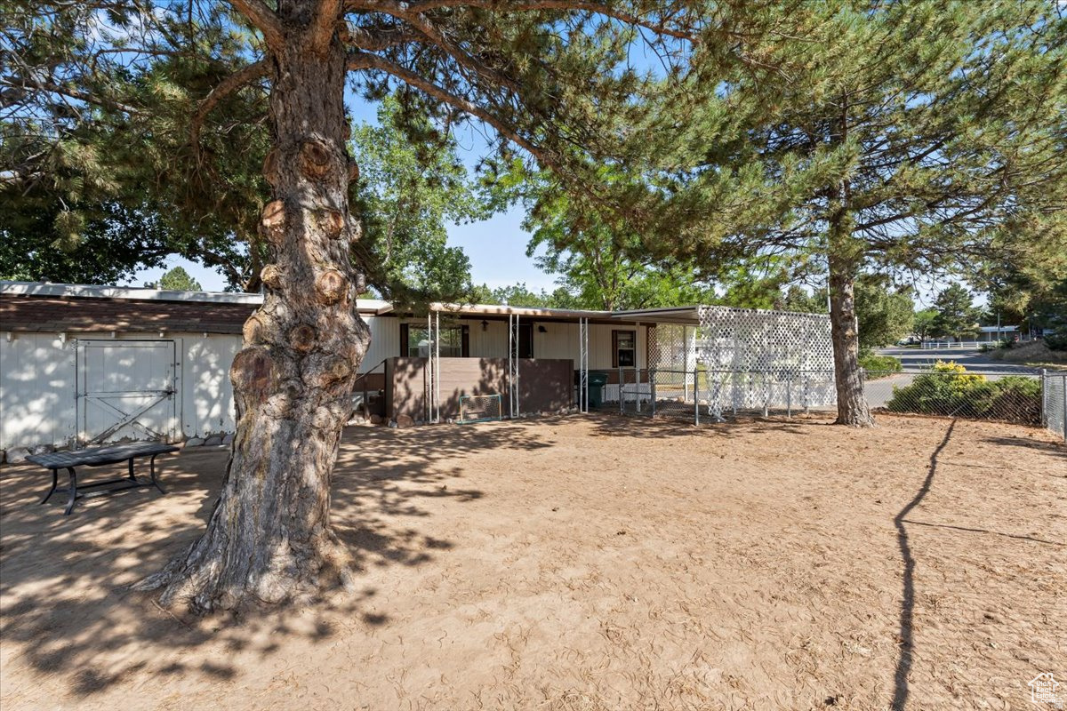 2875 N HILL FIELD RD UNIT 17, Layton, UT, 84041