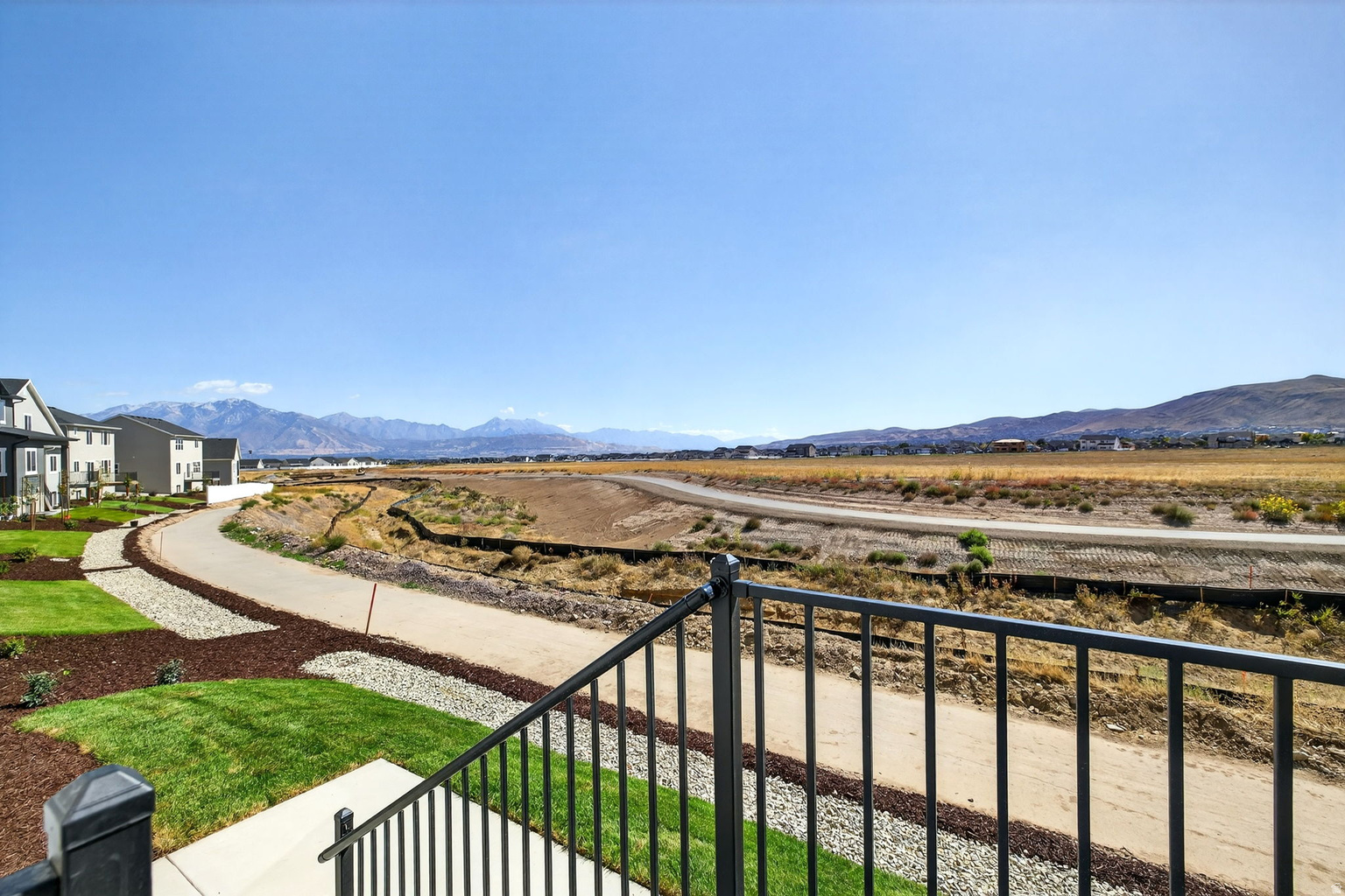 6367 W BUTTE COUNTY DR S UNIT 614, Herriman, UT, 84096