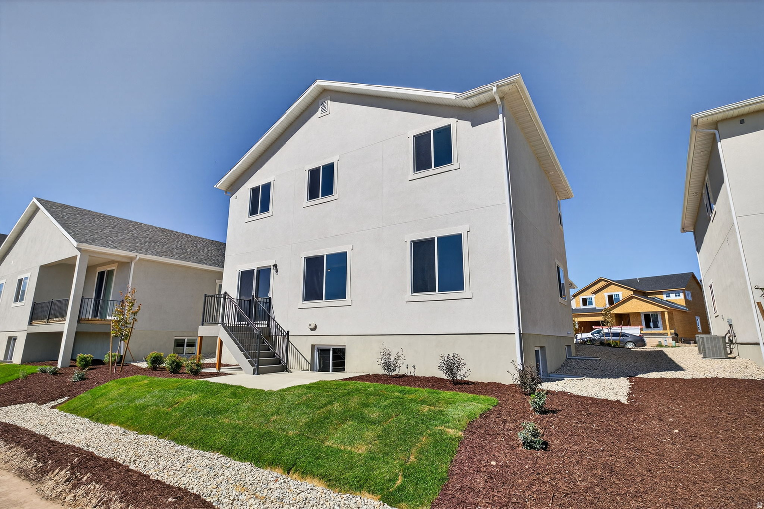 6367 W BUTTE COUNTY DR S UNIT 614, Herriman, UT, 84096