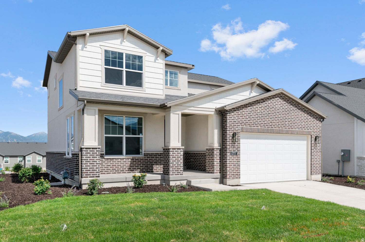 12997 S BROAD STEM WAY, Herriman, UT, 84096