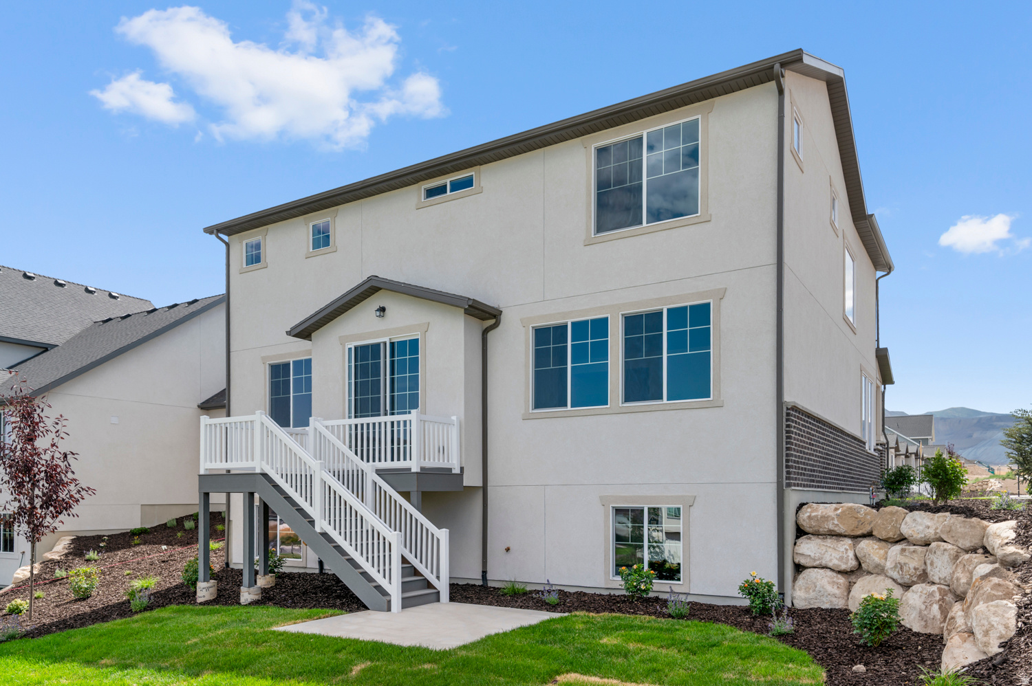 12997 S BROAD STEM WAY, Herriman, UT, 84096