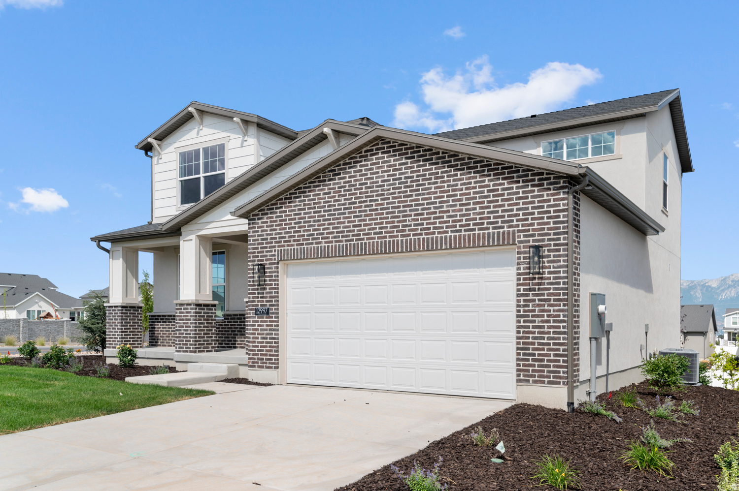 12997 S BROAD STEM WAY, Herriman, UT, 84096