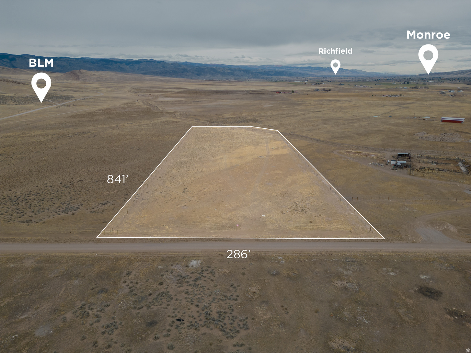 2671 S MONROE BLVD E, Ogden, UT, 84401