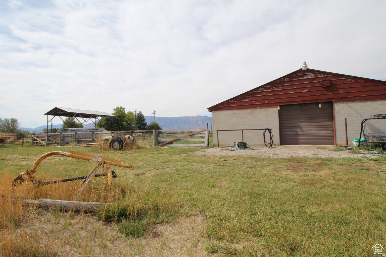 420 S 1400 W, Logan, UT, 84321