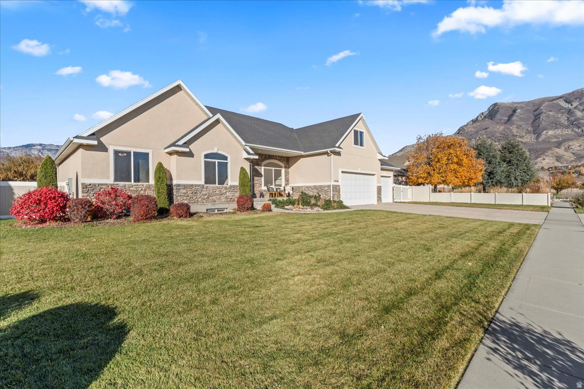 4756 W 10370 N Highland Ut 84003