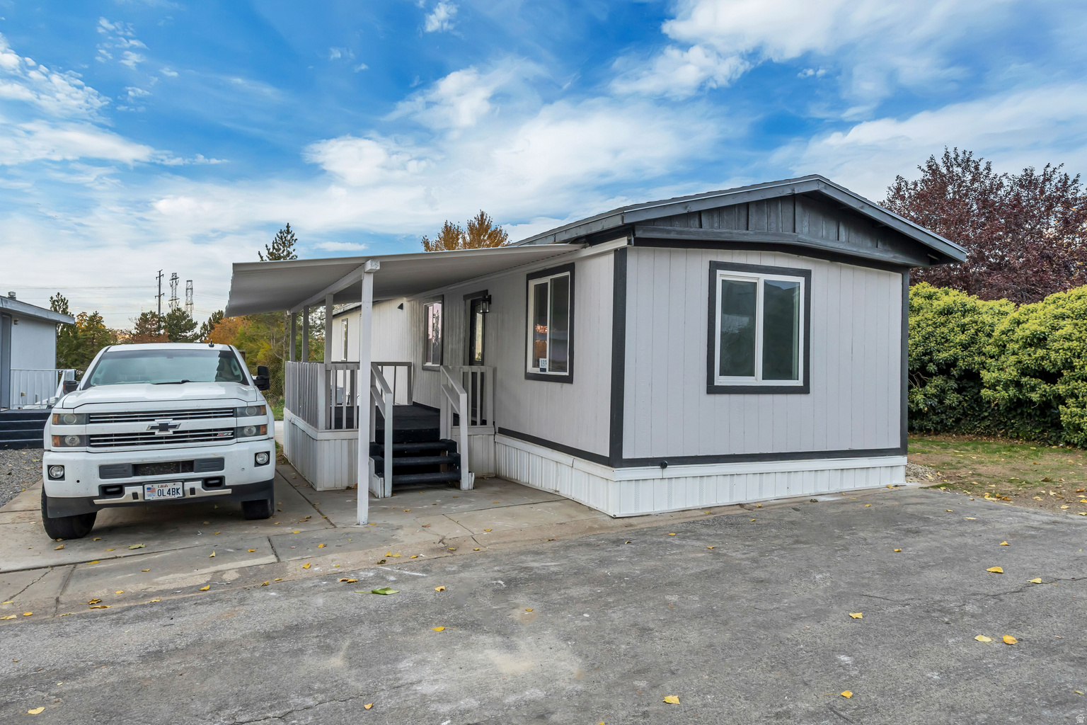 2875 N HILL FIELD RD UNIT 17, Layton, UT, 84041
