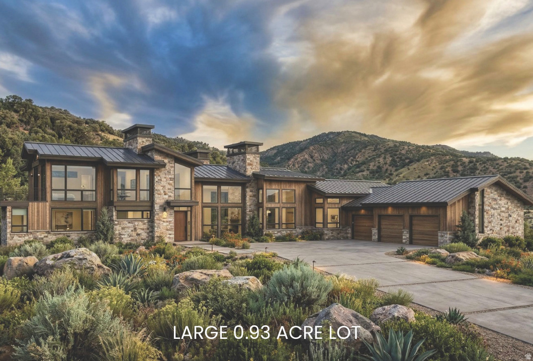 1561 W CRYSTAL VIEW CT UNIT 24, Heber  City, UT, 84032