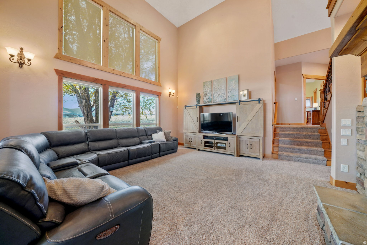9141 N CANYON WASH DR, Eagle  Mountain, UT, 84005