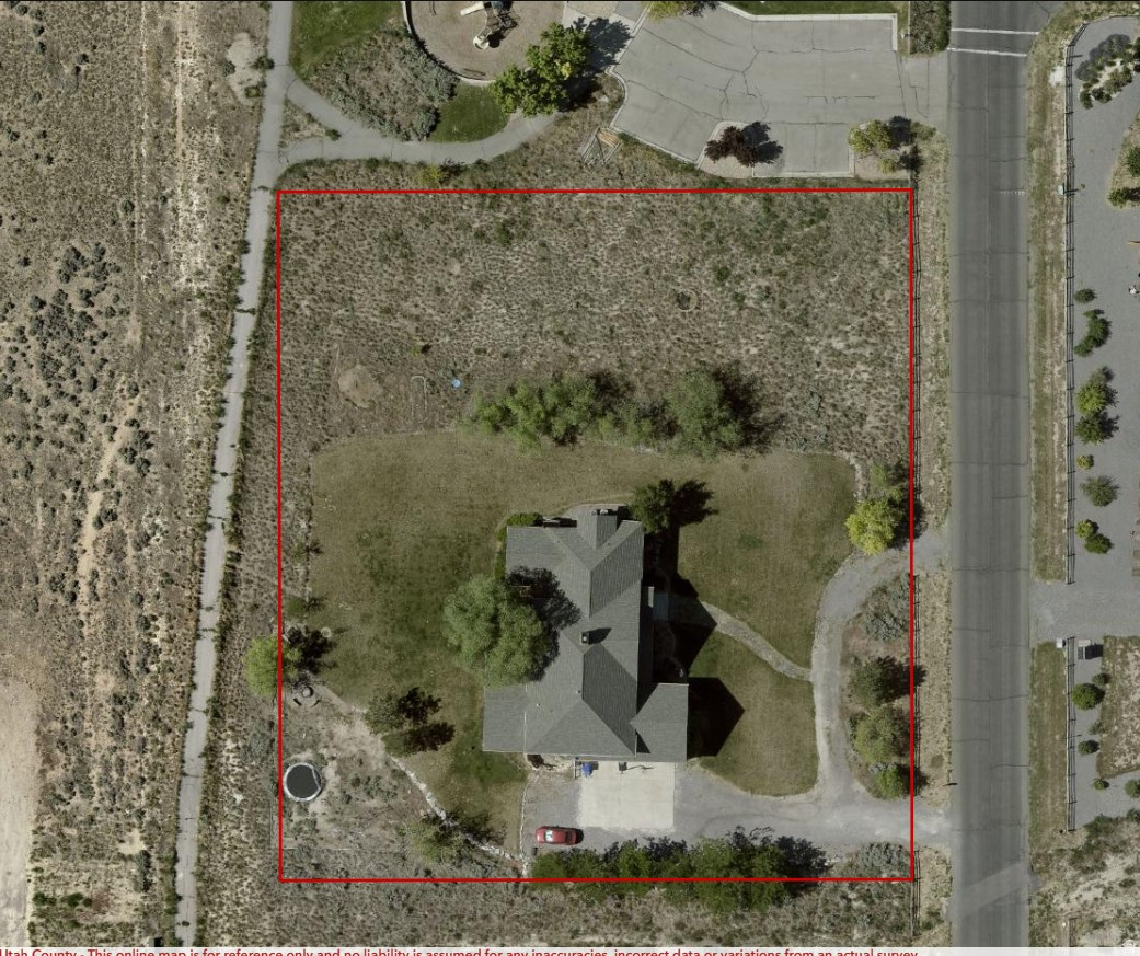 9141 N CANYON WASH DR, Eagle  Mountain, UT, 84005