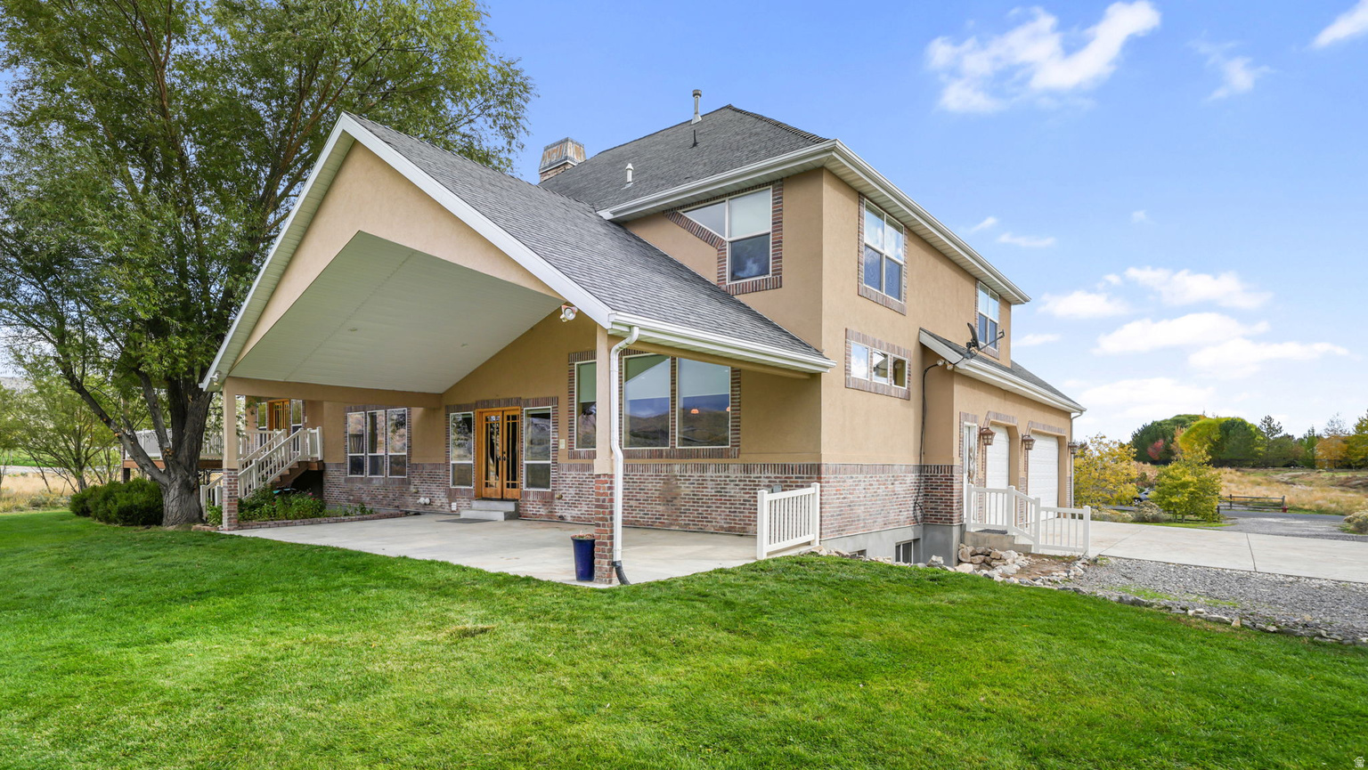 9141 N CANYON WASH DR, Eagle  Mountain, UT, 84005