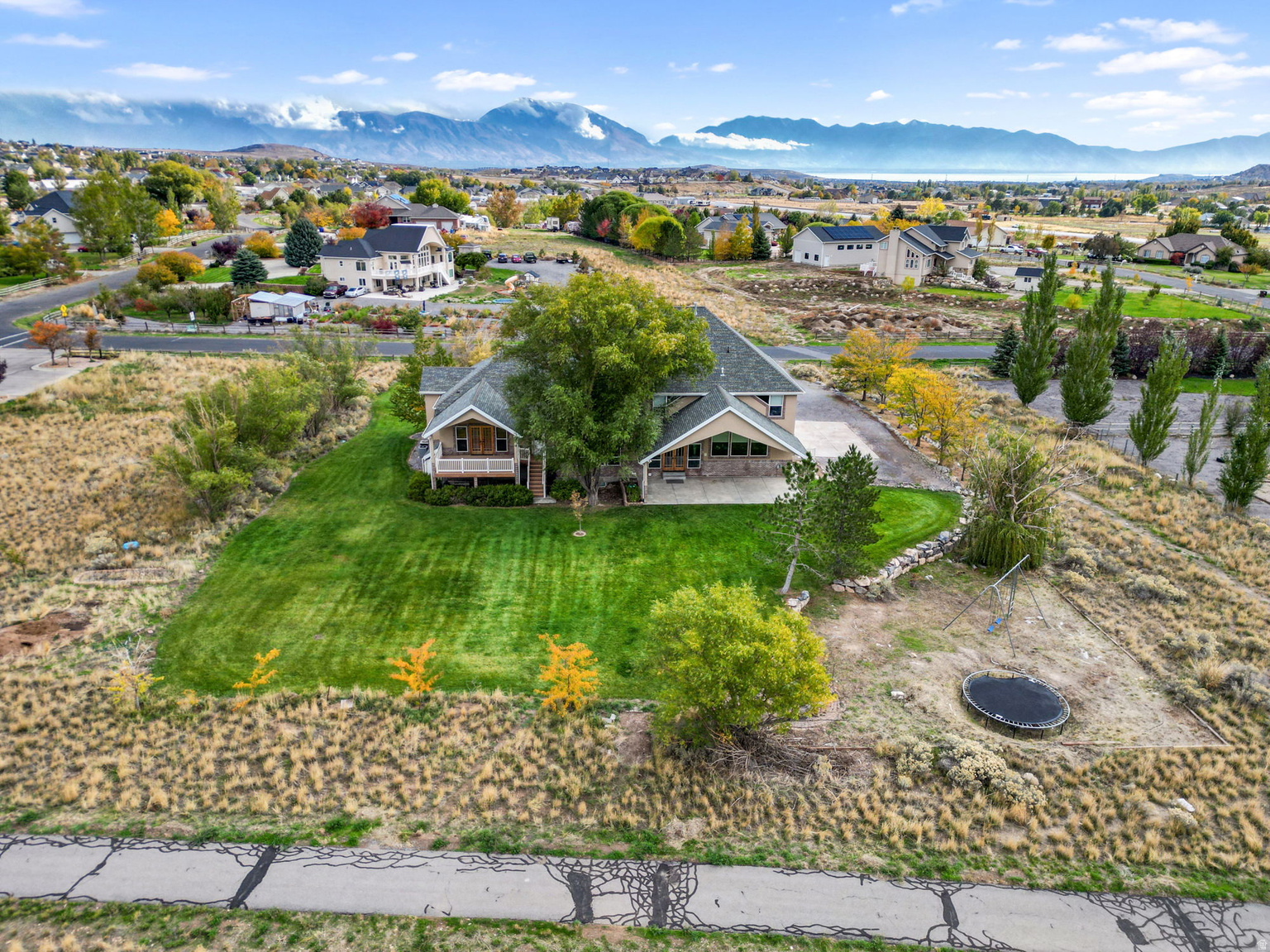 9141 N CANYON WASH DR, Eagle  Mountain, UT, 84005