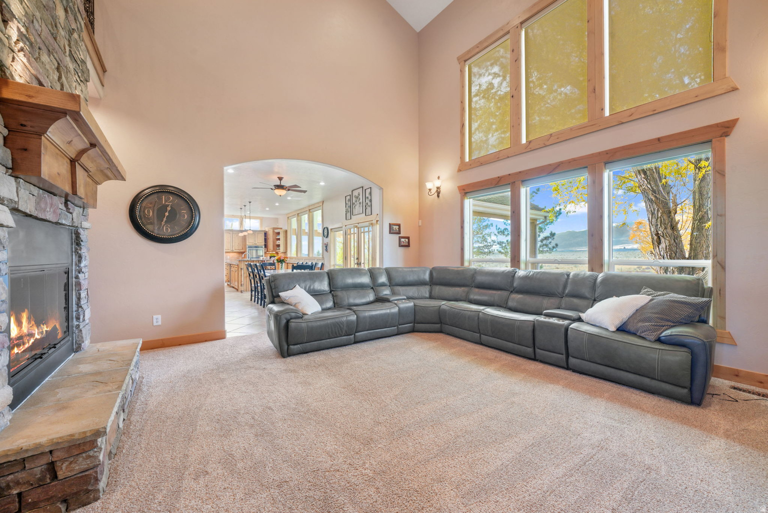 9141 N CANYON WASH DR, Eagle  Mountain, UT, 84005