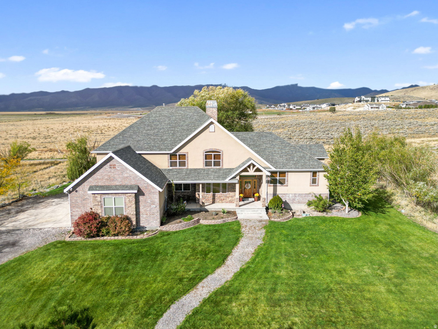 9141 N CANYON WASH DR, Eagle  Mountain, UT, 84005