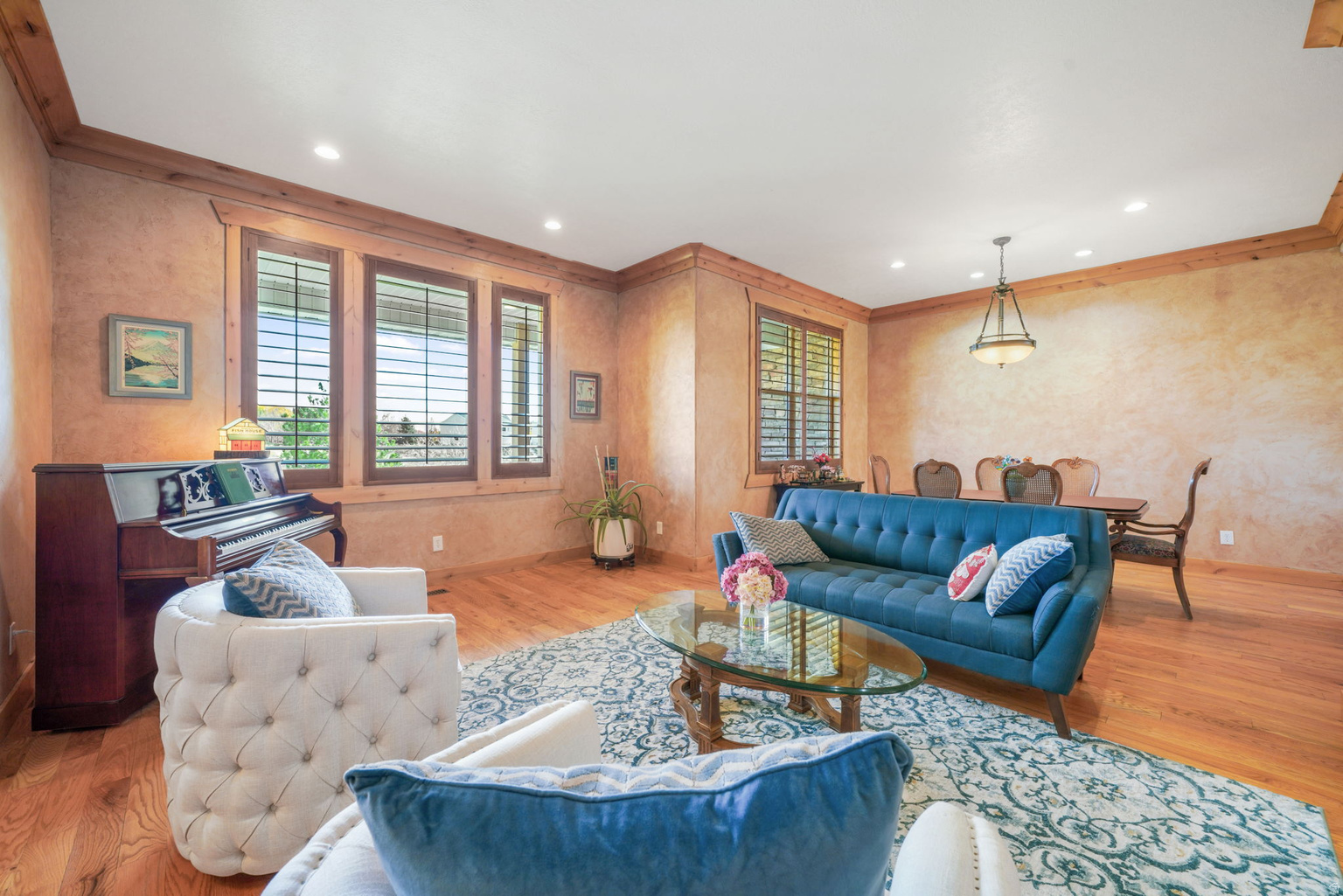 9141 N CANYON WASH DR, Eagle  Mountain, UT, 84005