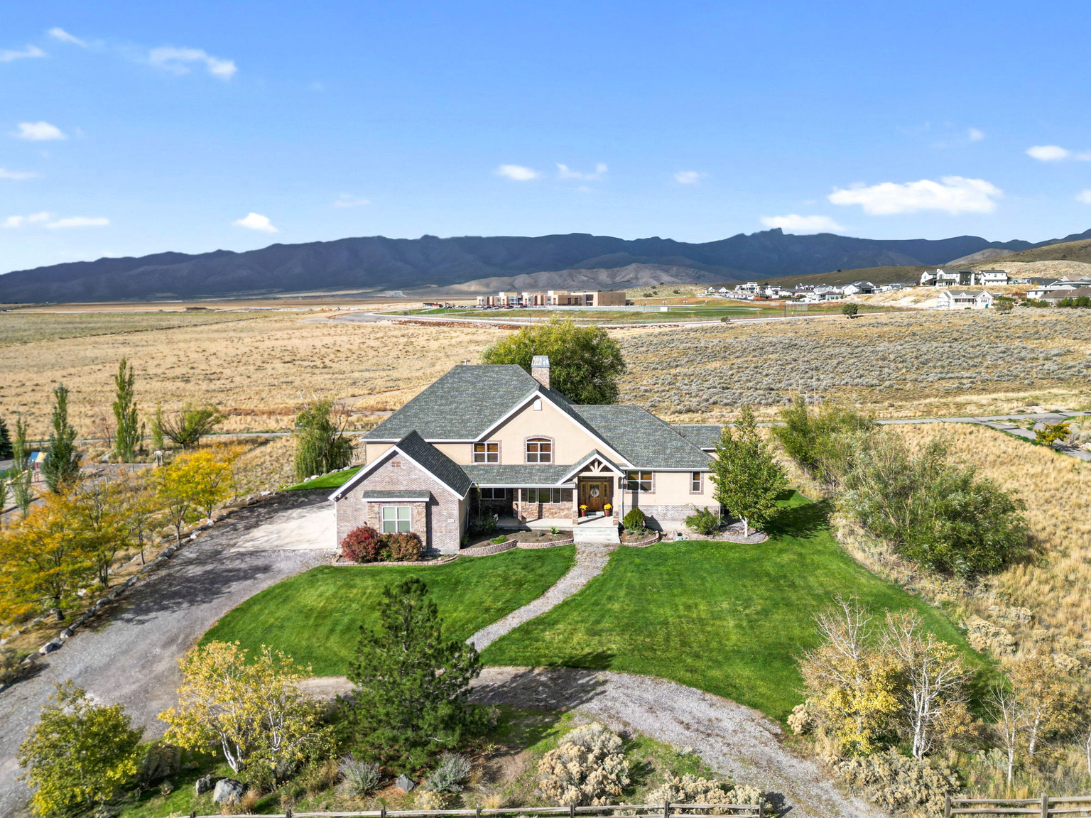 9141 N CANYON WASH DR, Eagle  Mountain, UT, 84005