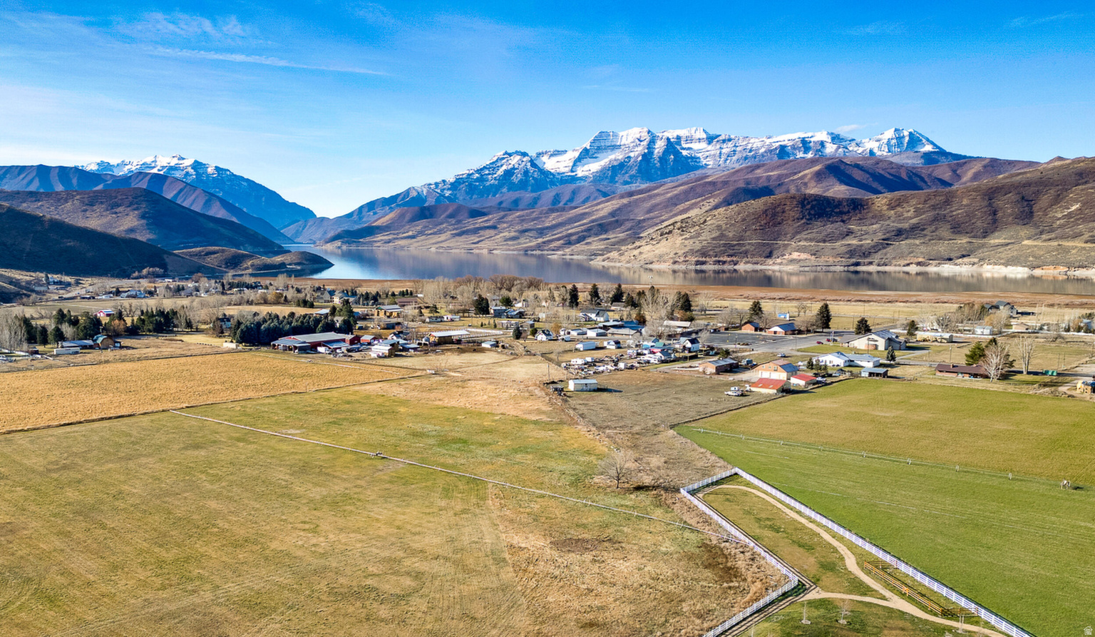 3159 S PROBST LN, Charleston, UT, 84032