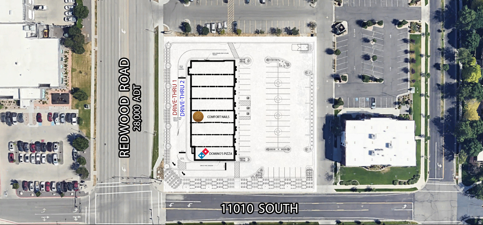 10983 S REDWOOD RD, South  Jordan, UT, 84095