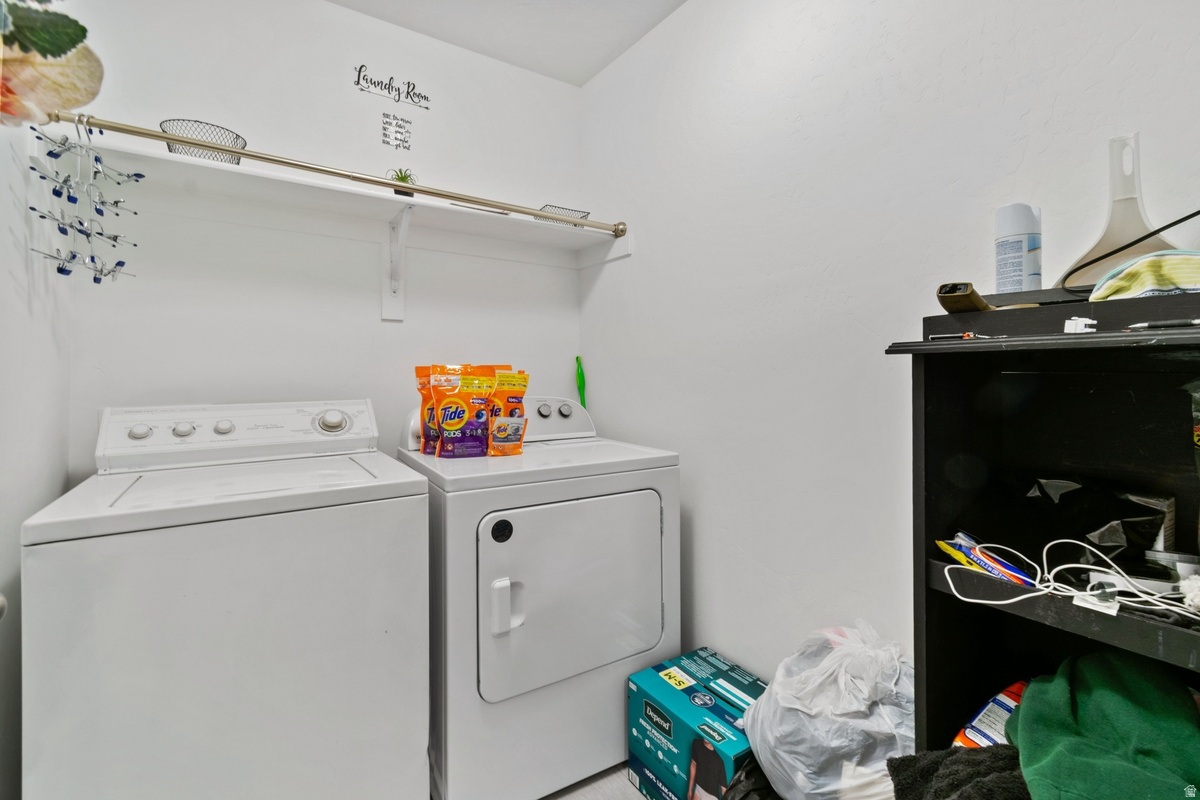 15186 S MARADONA DR, Herriman, UT, 84096