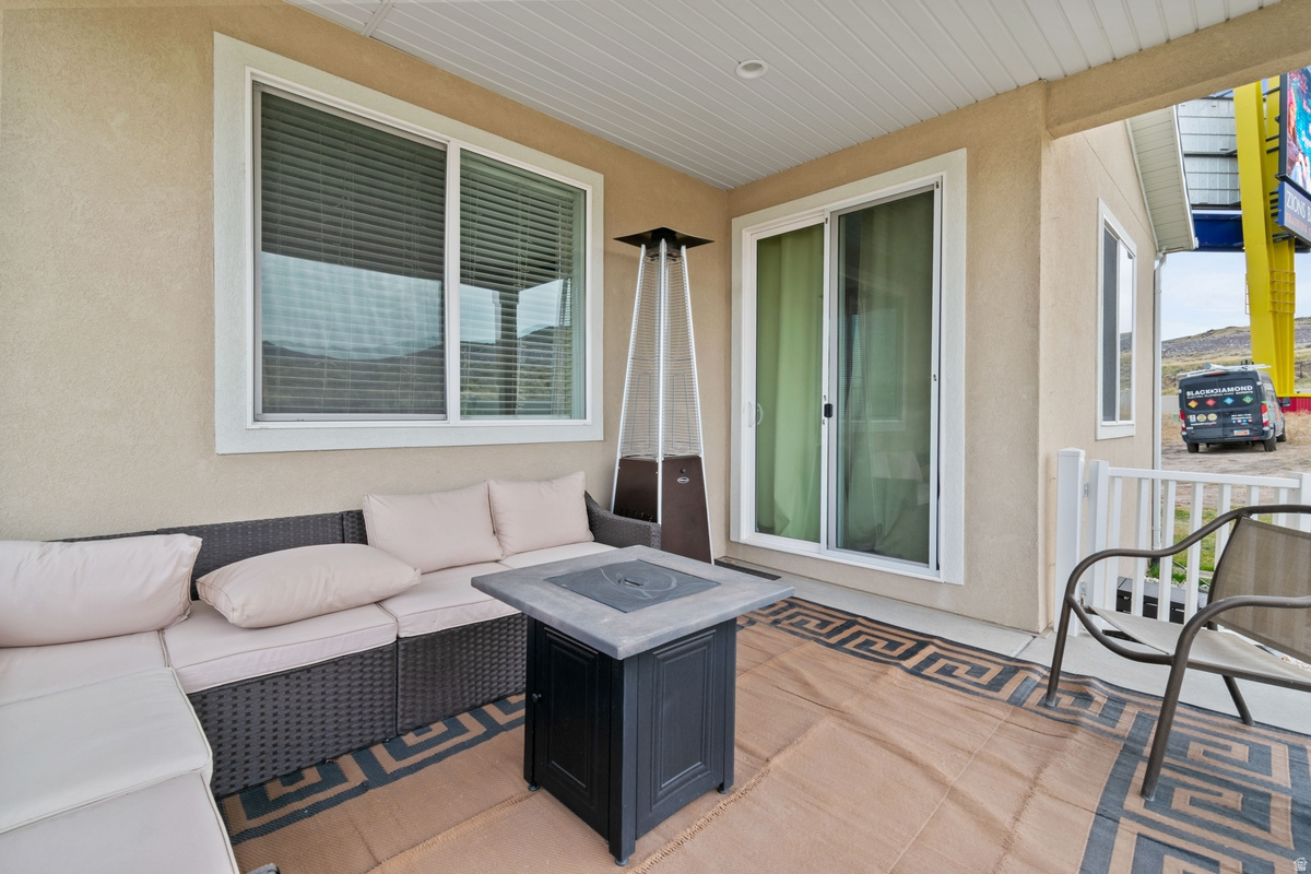 15186 S MARADONA DR, Herriman, UT, 84096