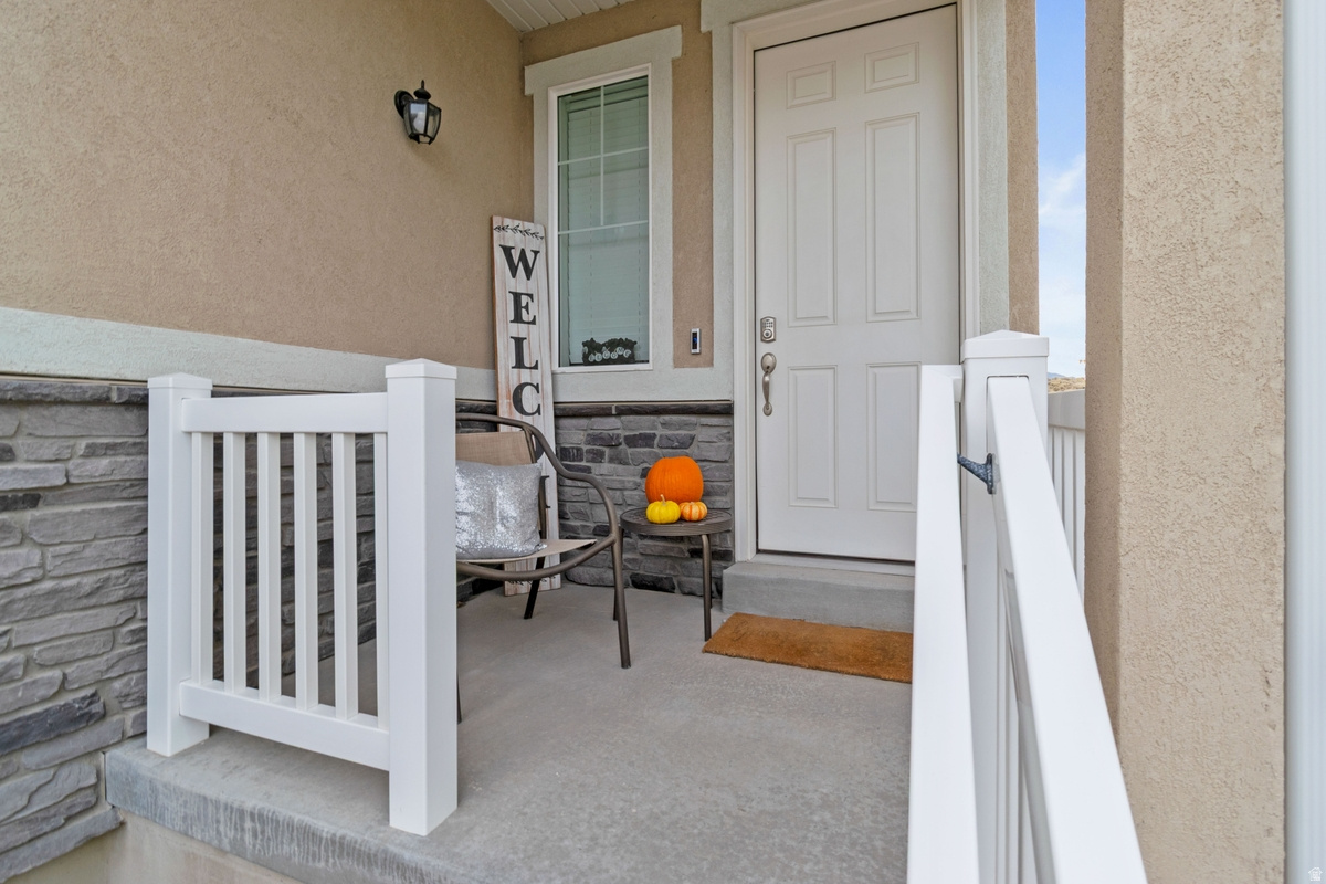 15186 S MARADONA DR, Herriman, UT, 84096