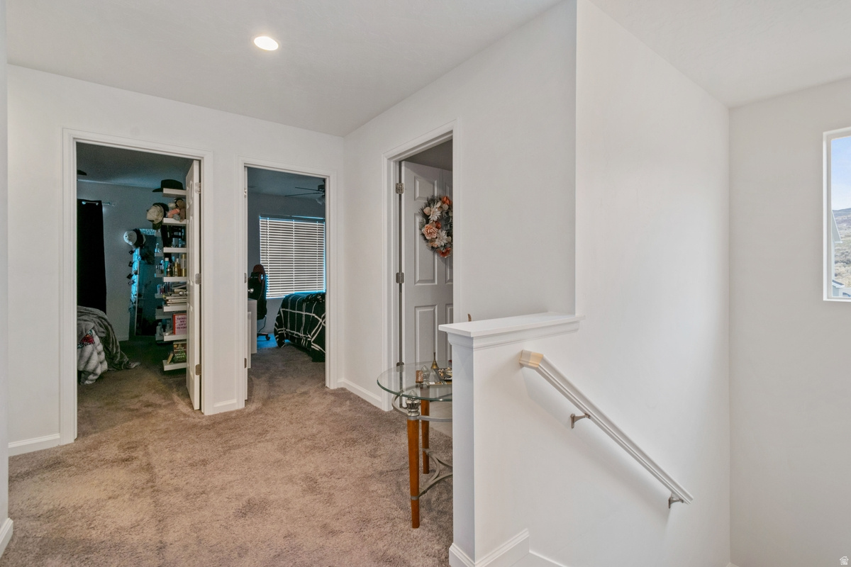 15186 S MARADONA DR, Herriman, UT, 84096