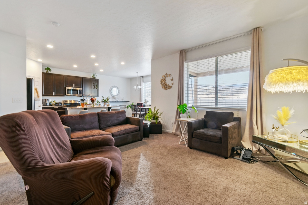 15186 S MARADONA DR, Herriman, UT, 84096