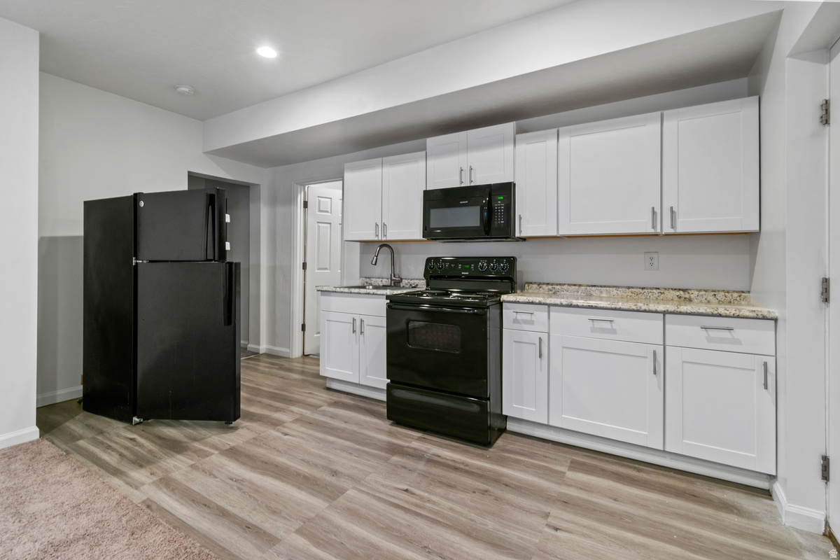 15186 S MARADONA DR, Herriman, UT, 84096