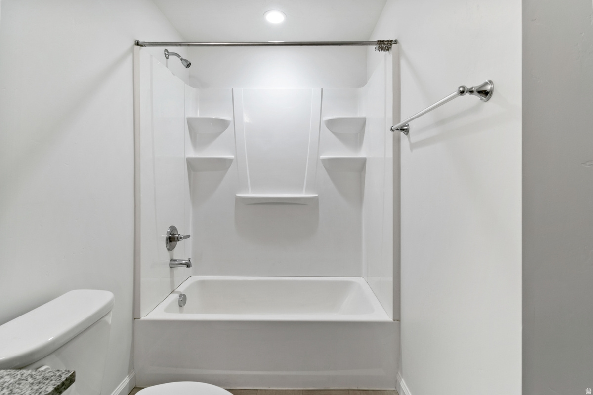 15186 S MARADONA DR, Herriman, UT, 84096