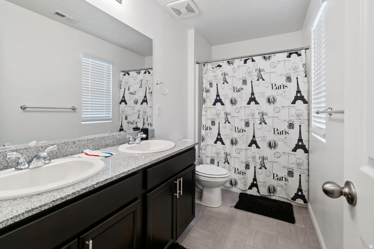 15186 S MARADONA DR, Herriman, UT, 84096