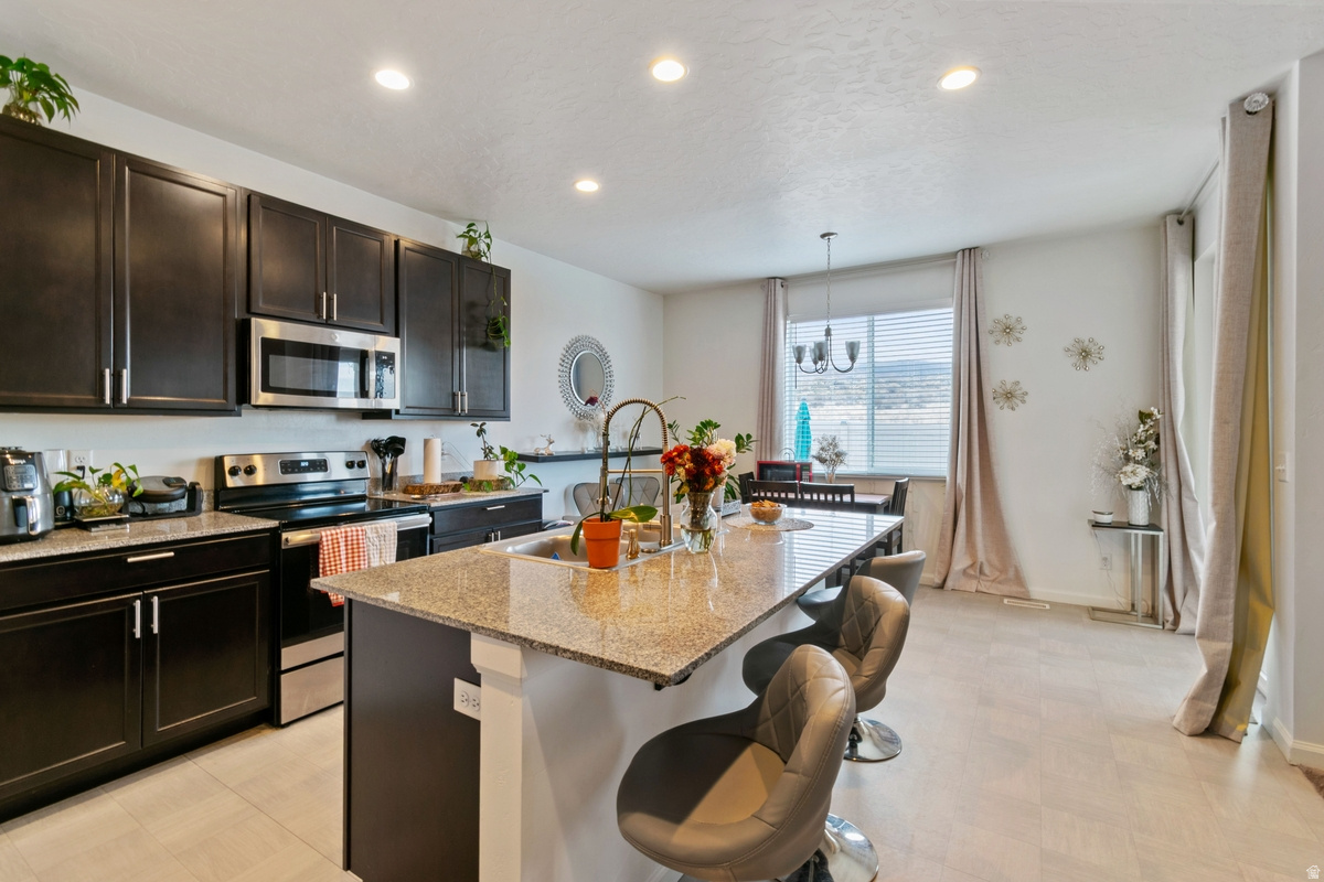 15186 S MARADONA DR, Herriman, UT, 84096