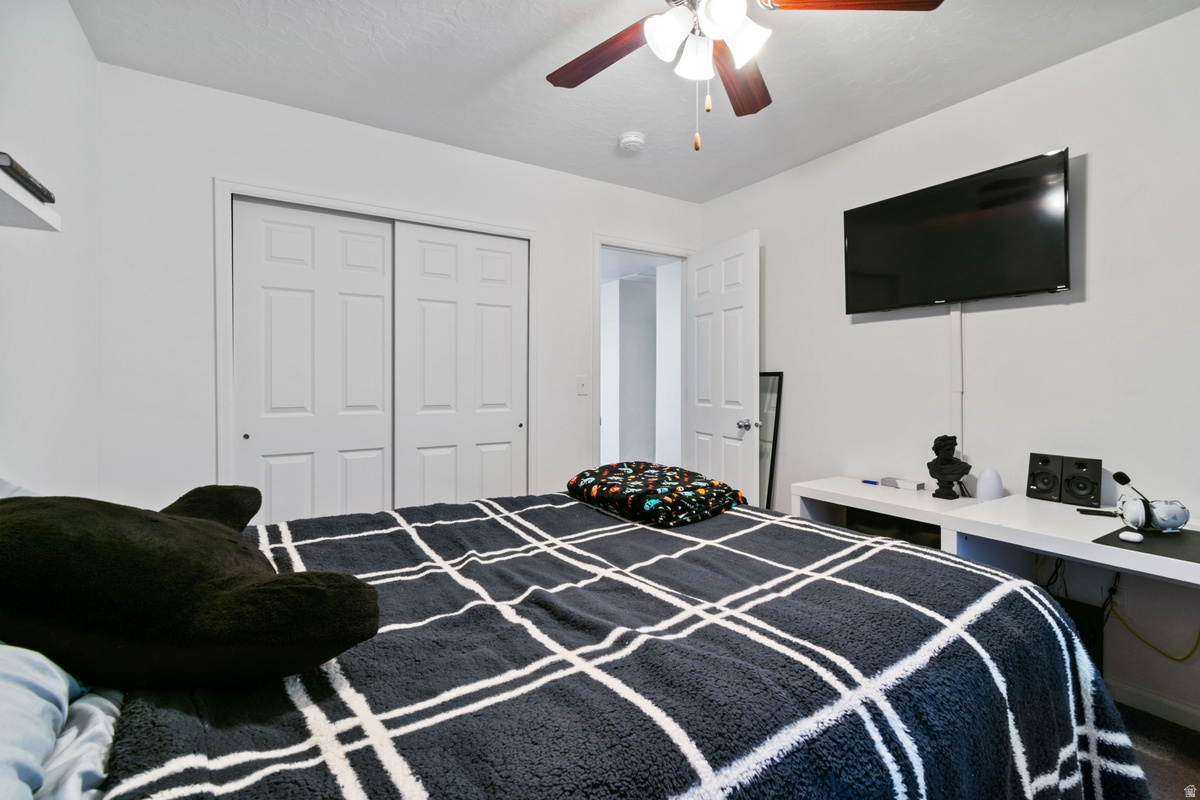 15186 S MARADONA DR, Herriman, UT, 84096