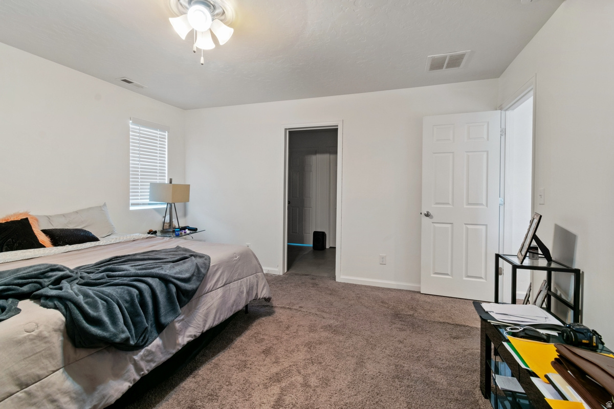 15186 S MARADONA DR, Herriman, UT, 84096