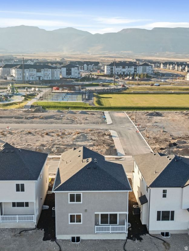 12747 S GLACIER TRAIL LN UNIT 167, Herriman, UT, 84096