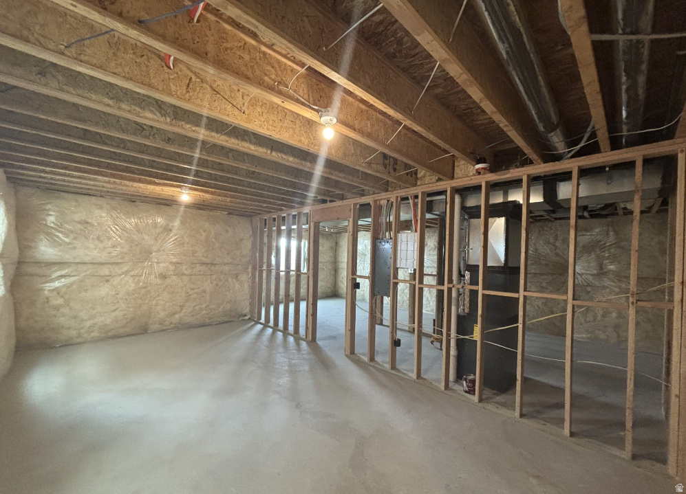 12747 S GLACIER TRAIL LN UNIT 167, Herriman, UT, 84096