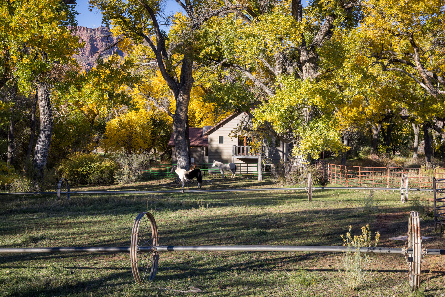 2927 S EAST BENCH RD, Moab, UT, 84532