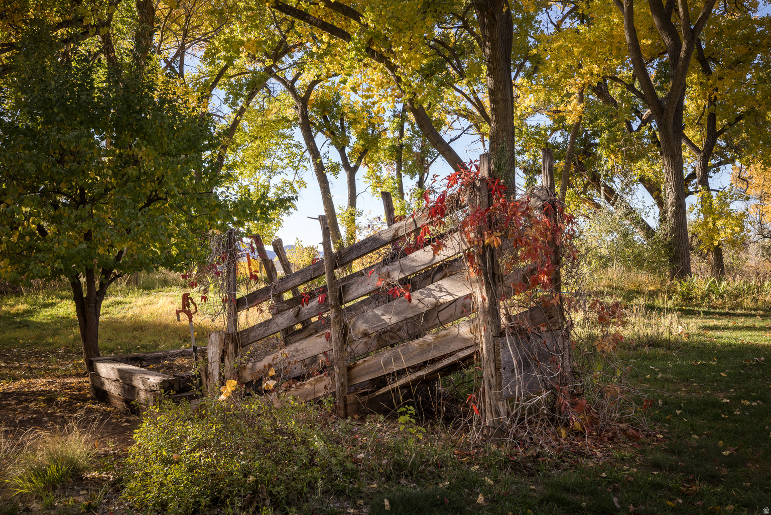 2927 S EAST BENCH RD, Moab, UT, 84532