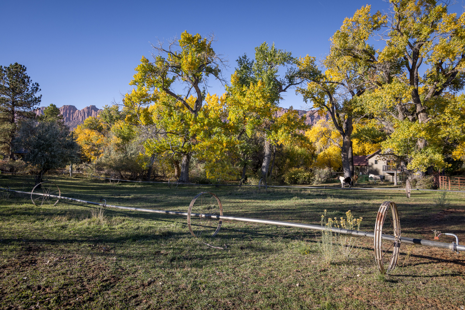 2927 S EAST BENCH RD, Moab, UT, 84532