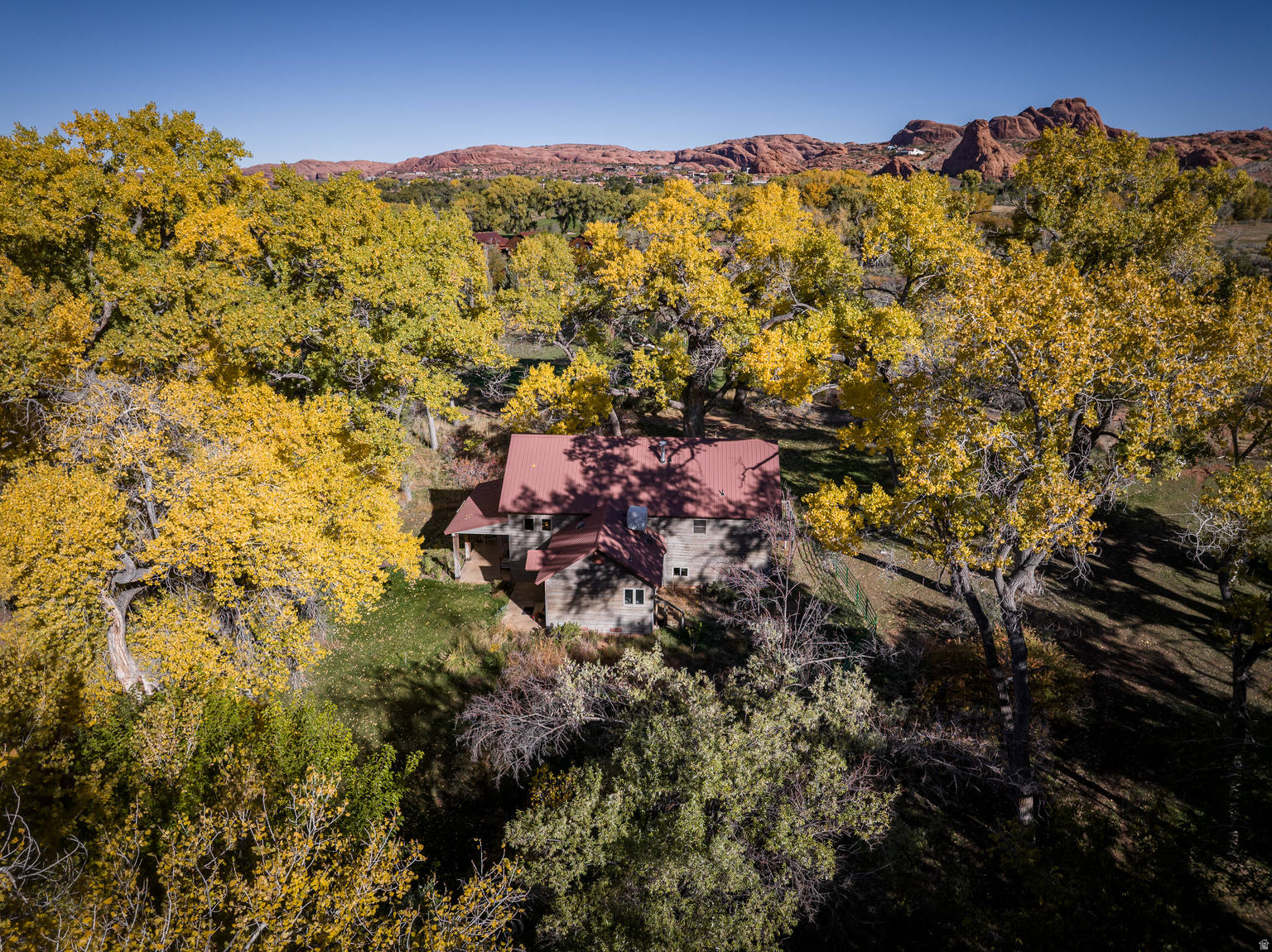 2927 S EAST BENCH RD, Moab, UT, 84532